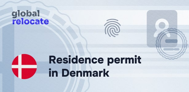 How To Obtain The Residence Permit Of Denmark Global Relocate Residence Permit Of Denmark